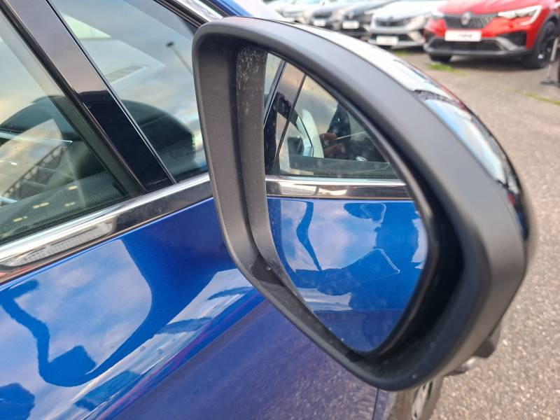 Renault Clio TCe 90 Techno 2023 - photo n°13 Renault Clio TCe 90 Techno  occasion à Agen - photo n°13