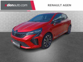 Renault Clio occasion année 2024 boite Manuelle Annonce Renault Clio occasion Essence TCe 90 Techno à Agen