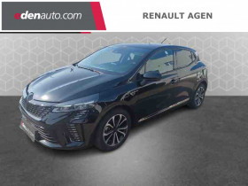 Renault Clio , garage RENAULT AGEN  Agen