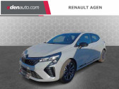 Annonce Renault Clio occasion Essence TCe 90 Techno  Agen