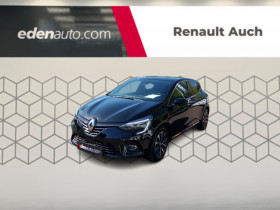 Renault Clio occasion 2023 mise en vente à Auch par le garage RENAULT AUCH - photo n°1