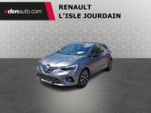 Annonce Renault Clio occasion Essence TCe 90 Techno  Auch