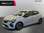 Renault Clio occasion année 2024 boite Manuelle Annonce Renault Clio occasion Essence TCe 90 Techno à Orthez