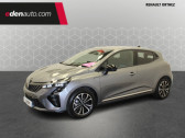 Renault Clio TCe 90 Techno   Orthez 64