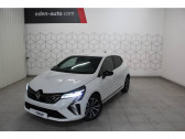 Renault Clio occasion année 2024 boite Manuelle Annonce Renault Clio occasion Essence TCe 90 Techno à Biarritz