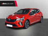 Renault Clio occasion année 2024 boite Manuelle Annonce Renault Clio occasion Essence TCe 90 Techno à Biarritz