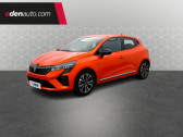 Renault Clio TCe 90 Techno   Biarritz 64