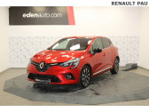 Annonce Renault Clio occasion Essence TCe 90 Techno  Pau