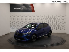 Renault Clio , garage RENAULT PAU � Pau