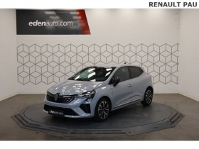 Renault Clio occasion 2024 mise en vente à Pau par le garage RENAULT PAU - photo n°1