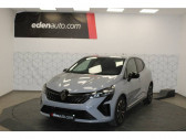 Renault Clio TCe 90 Techno   LESCAR 64