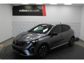 Renault Clio , garage RENAULT DACIA LESCAR  LESCAR