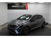 Renault Clio occasion année 2024 boite Manuelle Annonce Renault Clio occasion Essence TCe 90 Techno à LESCAR