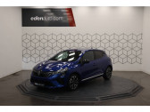 Renault Clio TCe 90 Techno  2024 - annonce de voiture en vente sur Auto S&eacute;lection.com