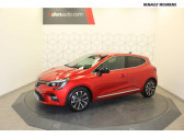 Annonce Renault Clio occasion Essence TCe 90 Techno  MOURENX