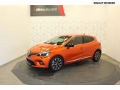 Renault Clio occasion année 2023 boite Manuelle Annonce Renault Clio occasion Essence TCe 90 Techno à MOURENX