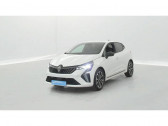Renault Clio TCe 90 Techno   VALFRAMBERT 61