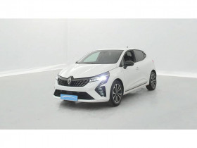 Renault Clio , garage RENAULT ALENCON  VALFRAMBERT