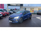 Renault Clio TCe 90 Techno   VALFRAMBERT 61