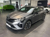 Renault Clio TCe 90 Techno   QUIMPER 29