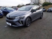 Renault Clio TCe 90 Techno   VANNES 56