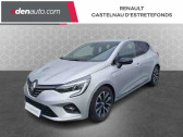 Annonce Renault Clio occasion Essence TCe 90 Techno  Castelnau-d'Estrtefonds