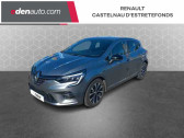 Annonce Renault Clio occasion Essence TCe 90 Techno  Castelnau-d'Estrtefonds