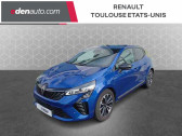 Annonce Renault Clio occasion Essence TCe 90 Techno � Toulouse