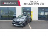 Renault Clio occasion année 2024 boite Manuelle Annonce Renault Clio occasion Essence TCe 90 Techno à Toulouse