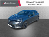 Renault Clio occasion année 2023 boite Manuelle Annonce Renault Clio occasion Essence TCe 90 Techno à Toulouse