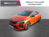 Annonce Renault Clio occasion Essence TCe 90 Techno � Toulouse