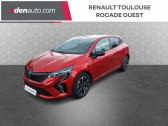 Annonce Renault Clio occasion Essence TCe 90 Techno  Toulouse