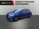 Annonce Renault Clio occasion Essence TCe 90 Techno  Toulouse