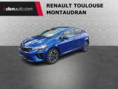Renault Clio occasion année 2024 boite Manuelle Annonce Renault Clio occasion Essence TCe 90 Techno à Toulouse