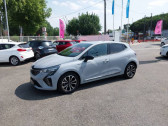 Renault Clio occasion année 2023 boite Manuelle Annonce Renault Clio occasion Essence TCe 90 Techno à Toulouse