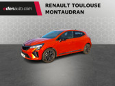 Annonce Renault Clio occasion Essence TCe 90 Techno � Toulouse