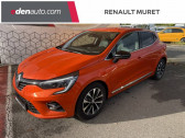 Annonce Renault Clio occasion Essence TCe 90 Techno  Muret