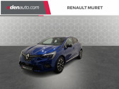 Renault Clio TCe 90 Techno   Muret 31