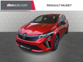 Renault Clio occasion année 2024 boite Manuelle Annonce Renault Clio occasion Essence TCe 90 Techno à Muret