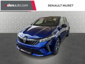Renault Clio TCe 90 Techno   Muret 31
