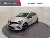 Renault Clio occasion année 2022 boite Manuelle Annonce Renault Clio occasion Essence TCe 90 Techno à Muret