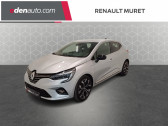 Renault Clio occasion année 2022 boite Manuelle Annonce Renault Clio occasion Essence TCe 90 Techno à Muret
