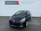 Renault Clio TCe 90 Trend   Angoulme 16