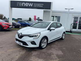 Renault Clio , garage RENAULT ALENCON  VALFRAMBERT