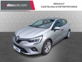 Annonce Renault Clio occasion Essence TCe 90 X-Tronic - 21 Business  Castelnau-d'Estrtefonds