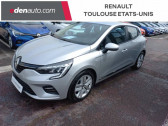 Annonce Renault Clio occasion Essence TCe 90 X-Tronic - 21 Business  Toulouse