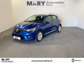 Renault Clio occasion année 2021 boite Automatique Annonce Renault Clio occasion Essence TCe 90 X-Tronic - 21 Zen à ROUEN