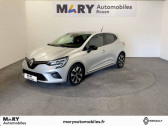 Renault Clio occasion année 2022 boite Automatique Annonce Renault Clio occasion Essence TCe 90 X-Tronic - 21N Business à ROUEN