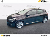 Annonce Renault Clio occasion Essence TCe 90 X-Tronic - 21N Business  BEZIERS