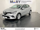 Annonce Renault Clio occasion Essence TCe 90 X-Tronic - 21N Business  LE HAVRE